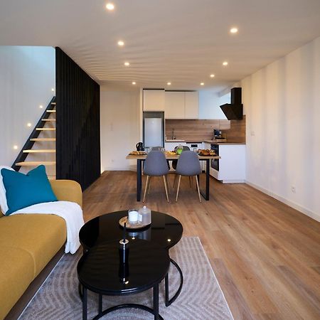 Le Rempart Scandinave - Triplex Au Pied De La Cite Carcassonne Exterior foto