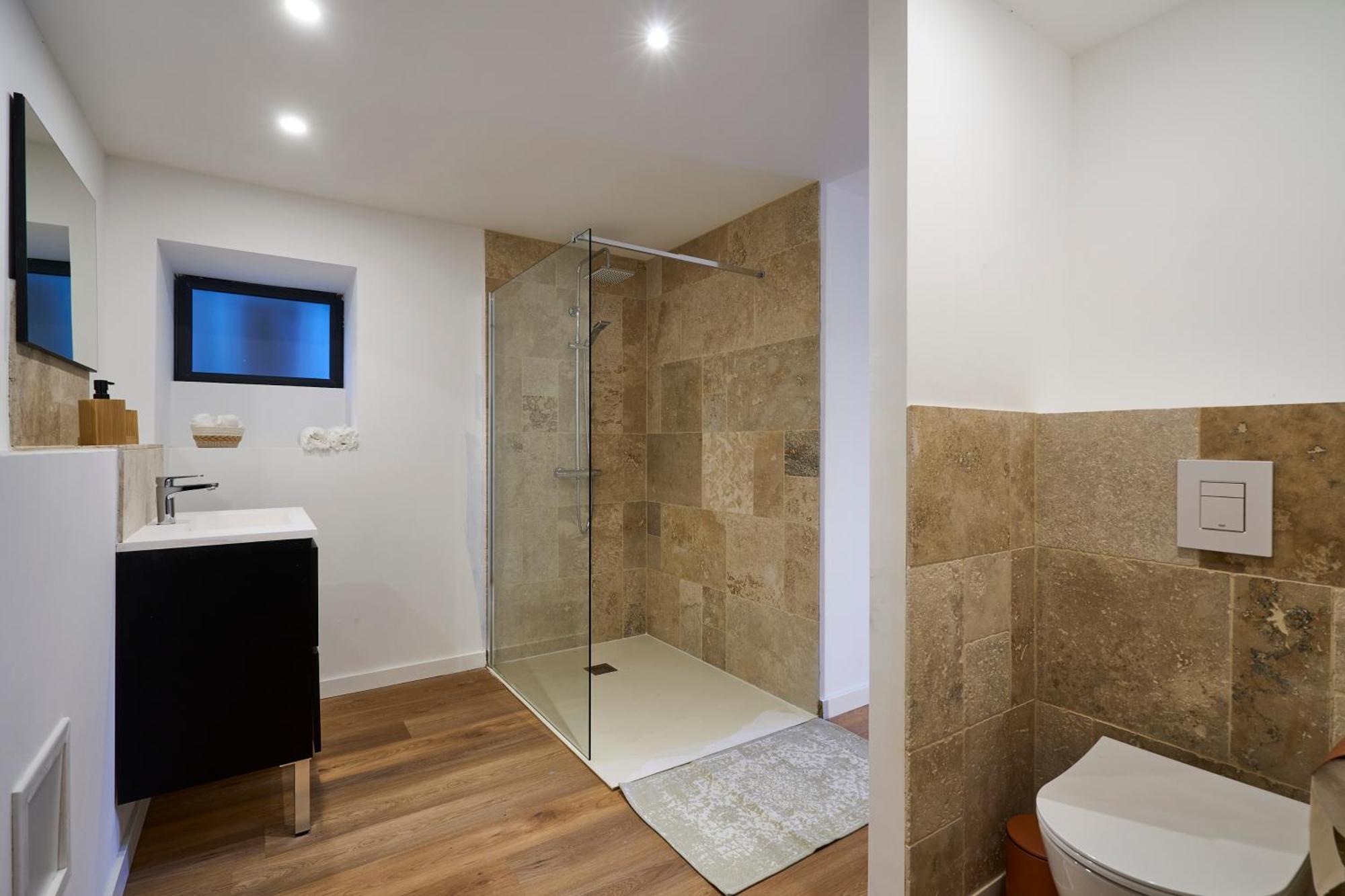Le Rempart Scandinave - Triplex Au Pied De La Cite Carcassonne Exterior foto