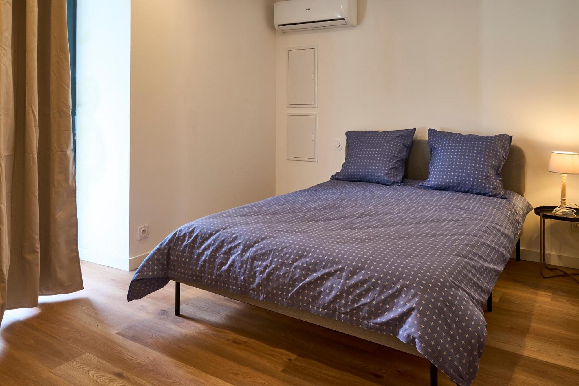 Le Rempart Scandinave - Triplex Au Pied De La Cite Carcassonne Exterior foto